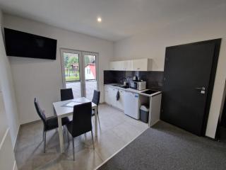 Willa Lawenda Apartament 2 - 5