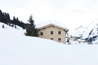 Design Chalet Oberlech - 9