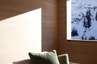 Design Chalet Oberlech - 2