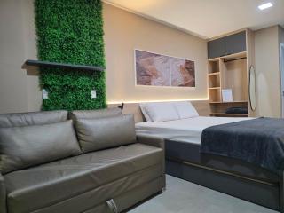 Beach Class Summer Residence em Porto de Galinhas - 8