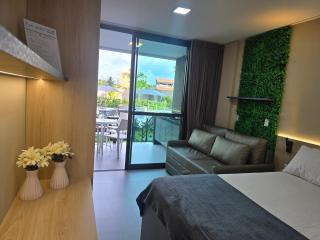 Beach Class Summer Residence em Porto de Galinhas - 7