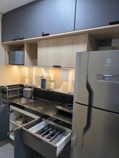 Beach Class Summer Residence em Porto de Galinhas - 3