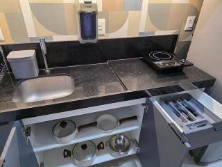 Beach Class Summer Residence em Porto de Galinhas - 2