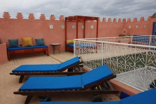 Palais el Abbassia - 9