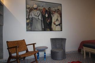 Palais el Abbassia - 8