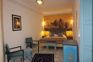 Palais el Abbassia - 7