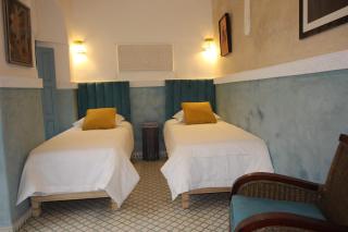 Palais el Abbassia - 9