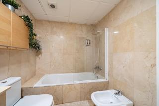 Impresionante Tríplex en Canaleja, Sol - 3