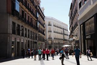 Impresionante Tríplex en Canaleja, Sol - 4