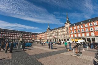 Impresionante Tríplex en Canaleja, Sol - 8