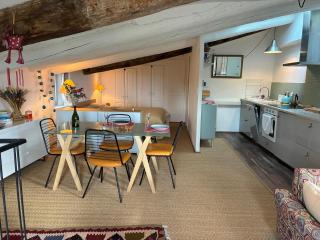 Views and magic festivities - Joucas - 7