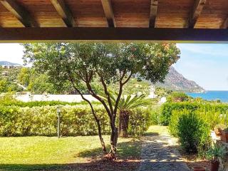 Villa Sa Perla - Pool, Panoramic View, 250m to Seafront, 650m to Beach - 8