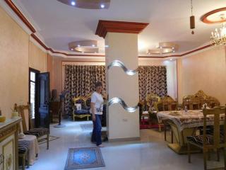 Crescent Hive Apartment - Kairo - 8