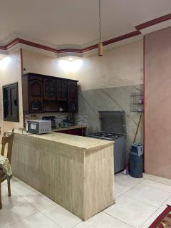 Crescent Hive Apartment - Il Cairo - 7