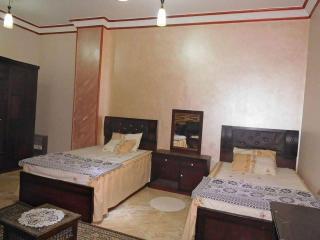 Crescent Hive Apartment - Kairo - 1