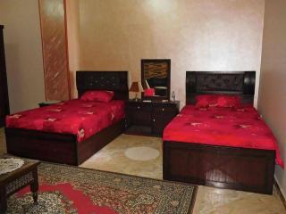 Crescent Hive Apartment - Kairo - 3
