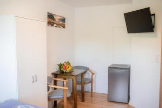 Kuku Ruku Zimmervermietung 12-2 - 2