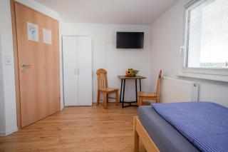 Kuku Ruku Zimmervermietung 12-2 - 1