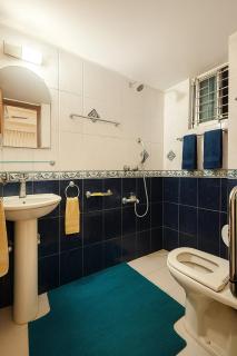 3 BR AC Apartment in Uttara Sector 4 - 4