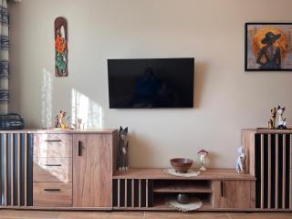 Apartament BB II Źródlana - 1