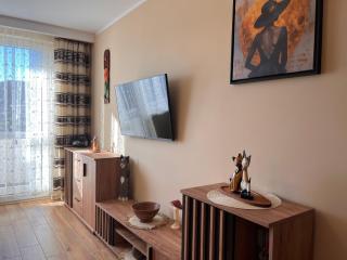 Apartament BB II Źródlana - 2