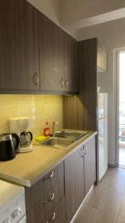 Loutraki Family Apartment - 8