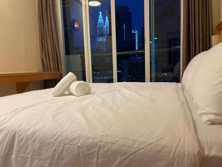 Grand suites at Seri Bukit Ceylon - 1