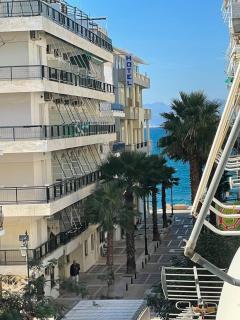 Loutraki Family Apartment - 9