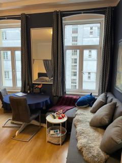 Your home in Vienna Self Check In - 1