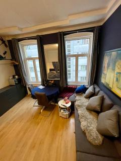 Your home in Vienna Self Check In - 9