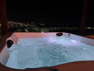 Casa de Campo com Jacuzzi em Gravatá - 9