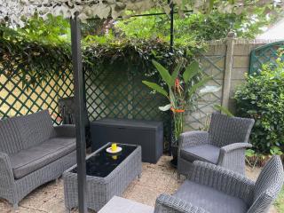 Le Magnolia Vichy - 9