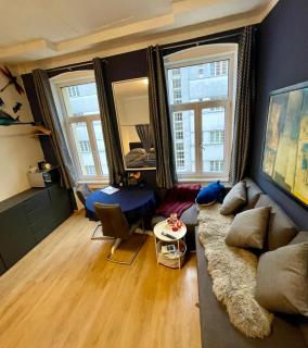 Your home in Vienna Self Check In - 2