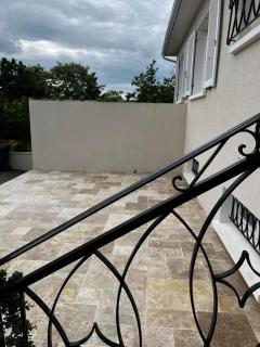 Maison familiale - 8