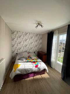 Maison familiale - 4