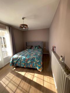 Maison familiale - 3