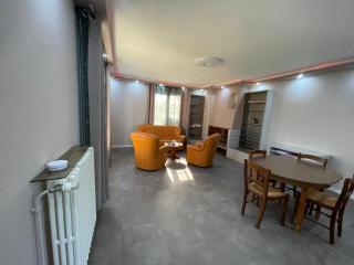 Maison familiale - 1