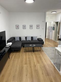 Sparkling location By The Sea - Tel Aviv - 8