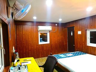 Chan Beach Resort & Hotel - 5