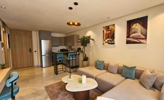 Appartement neuf - Salle de sport - Rooftop - 0