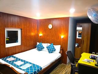 Chan Beach Resort & Hotel - 2