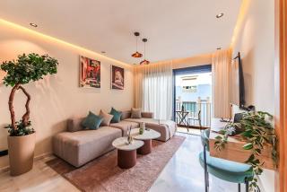 Appartement neuf - Salle de sport - Rooftop - 4