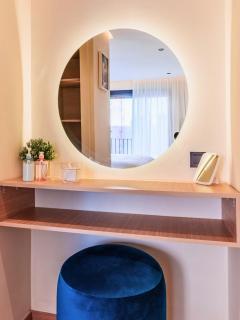 Appartement neuf - Salle de sport - Rooftop - 1