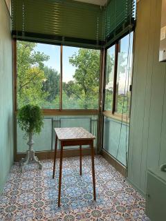 Casa Faccio 21 - 9