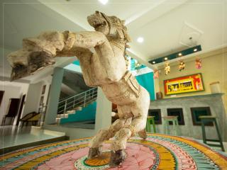 Madu River Mountain Villa - 4