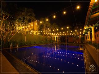 Madu River Mountain Villa - 2