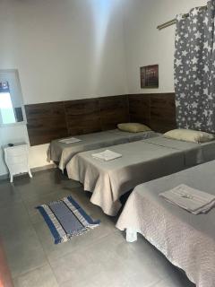 Hotel Colonial Lençois - 0