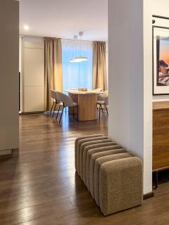 Airport Residence - Apartment Across From Otopeni Airport - Bucharest - 4