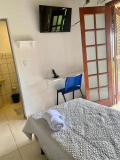 Hotel Colonial Lençois - 9