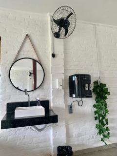 Hotel Colonial Lençois - 8